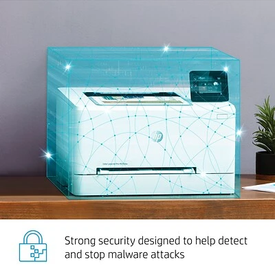 Printers HP Color LaserJet Pro M255dw Wireless Laser Printer (7KW64A) 10 Printers HP Color LaserJet Pro M255dw Wireless Laser Printer (7KW64A) - Image 8