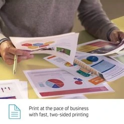 Printers HP Color LaserJet Pro M255dw Wireless Laser Printer (7KW64A) 19 Printers HP Color LaserJet Pro M255dw Wireless Laser Printer (7KW64A) -Epson Shop s1171891 s7