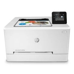 Printers HP Color LaserJet Pro M255dw Wireless Laser Printer (7KW64A)