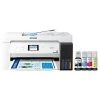 Printers Epson EcoTank® ET-15000 Wireless All-in-One Cartridge-Free SuperTank Printer, Prints Up To 13" X 19" -Epson Shop s1178096 s7