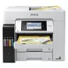 Printers Epson EcoTank® Pro ET-5880 Wireless All-in-One Cartridge-Free SuperTank Office Printer With PCL/Postscript Support -Epson Shop s1179153 s7