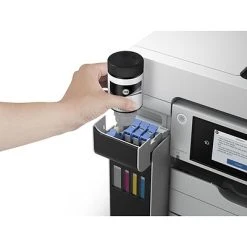 Printers Epson EcoTank® Pro ET-16650 Wireless Wide-format All-in-One SuperTank Office Printer, Prints Up To 13" X 19" 13 Printers Epson EcoTank® Pro ET-16650 Wireless Wide-format All-in-One SuperTank Office Printer, Prints Up To 13" X 19" -Epson Shop s1179156 s7