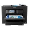 Printers Epson WorkForce Pro WF-7840 Wireless Wide Format Color All-in-One Inkjet Printer (C11CH67201) -Epson Shop sp102407759 s7