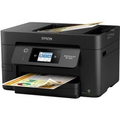 Printers Epson WorkForce Pro WF-3820 Wireless Color All-in-One Inkjet Printer (C11CJ07201) -Epson Shop sp102407767 s7