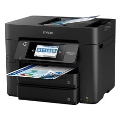 Printers Epson WorkForce Pro WF-4830 Wireless Color All-in-One Inkjet Printer (C11CJ05201) -Epson Shop sp102407773 s7