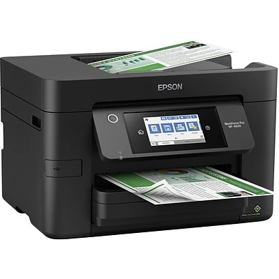 Epson WorkForce Pro WF-4820 Wireless Color All-in-One Inkjet Printer (C11CJ06201) Printers Epson WorkForce Pro WF-4820 Wireless Color All-in-One Inkjet Printer (C11CJ06201) -Epson Shop sp102407777 s7