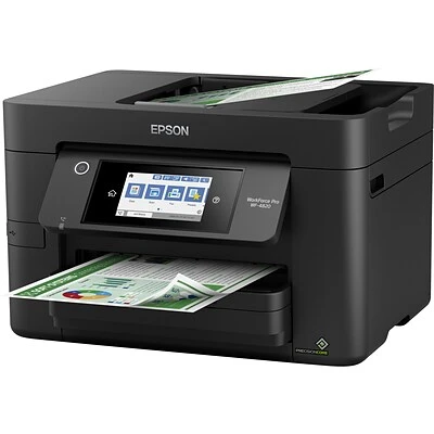Epson WorkForce Pro WF-4820 Wireless Color All-in-One Inkjet Printer (C11CJ06201) Printers Epson WorkForce Pro WF-4820 Wireless Color All-in-One Inkjet Printer (C11CJ06201) -Epson Shop sp102407778 s7