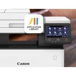 Printers Canon imageCLASS D1620 Wireless Monochrome Multifunction Laser Printer (2223C024) -Epson Shop sp102579381 s7