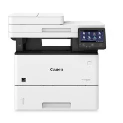 Printers Canon imageCLASS D1620 Wireless Monochrome Multifunction Laser Printer (2223C024)