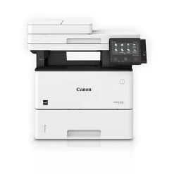 Printers Canon imageCLASS D1650 Wireless Monochrome Laser Multifunction Printer (2223C023)