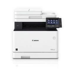 Printers Canon Color imageCLASS MF743Cdw Wireless Color Laser All-In-One Printer