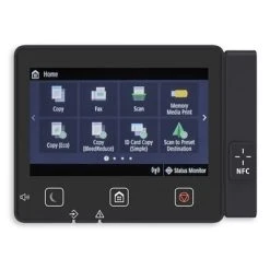 Printers Canon Color imageCLASS MF743Cdw Wireless Color Laser All-In-One Printer 16 Printers Canon Color imageCLASS MF743Cdw Wireless Color Laser All-In-One Printer -Epson Shop sp102579506 s7