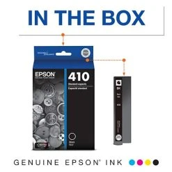 Epson T410 Photo Black Standard Yield Ink Cartridge (T410120S) -Epson Shop sp108670263 s7