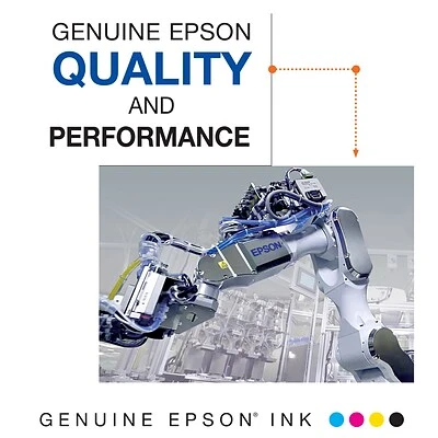 Epson T212 Cyan Standard Yield Ink Cartridge (T212220-S) 5 Epson T212 Cyan Standard Yield Ink Cartridge (T212220-S) - Image 3