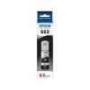 Epson T552 Photo Black High Yield Ink Cartridge Refill