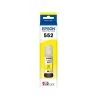 Epson T552 Yellow High Yield Ink Cartridge Refill -Epson Shop sp112748263 s7