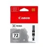 Canon PGI-72GY Gray Standard Yield Ink Cartridge (6409B002) 2 Canon PGI-72GY Gray Standard Yield Ink Cartridge (6409B002) -Epson Shop sp112853413 s7