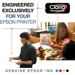 Epson T410XL/T410 Black High Yield And Cyan/Magenta/Yellow/Photo Black Standard Yield Ink Cartridge, 5/Pack (T410XLBCS) -Epson Shop sp115833048 s7