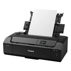 Printers Canon PIXMA PRO-200 Wireless Color Borderless Printer (4280C002AA) -Epson Shop sp117047675 s7