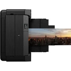 Printers Canon PIXMA PRO-200 Wireless Color Borderless Printer (4280C002AA) -Epson Shop sp117047677 s7