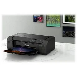 Printers Canon PIXMA PRO-200 Wireless Color Borderless Printer (4280C002AA) -Epson Shop sp117047679 s7