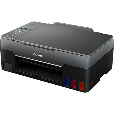 Printers Canon PIXMA G2260 MegaTank 4466C002AA Color All-in-One Borderless Printer 4 Printers Canon PIXMA G2260 MegaTank 4466C002AA Color All-in-One Borderless Printer - Image 2