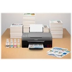 Printers Canon PIXMA G2260 MegaTank 4466C002AA Color All-in-One Borderless Printer 11 Printers Canon PIXMA G2260 MegaTank 4466C002AA Color All-in-One Borderless Printer -Epson Shop sp117286088 s7