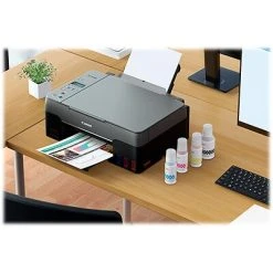 Printers Canon PIXMA G2260 MegaTank 4466C002AA Color All-in-One Borderless Printer 13 Printers Canon PIXMA G2260 MegaTank 4466C002AA Color All-in-One Borderless Printer -Epson Shop sp117286090 s7
