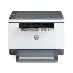 Printers HP LaserJet MFP M234dw Wireless Black & White All-in-One Printer, Instant Ink Ready (6GW99F)