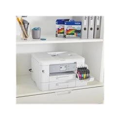 Brother LC406XL Black High Yield Ink Cartridge -Epson Shop sp125997888 s7