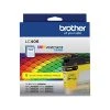 Brother LC406 Yellow Standard Yield Ink Cartridge (LC406YS) 1 Brother LC406 Yellow Standard Yield Ink Cartridge (LC406YS) -Epson Shop sp125997917 s7