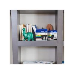 Brother LC4043PKS Cyan/Magenta/Yellow Standard Yield Ink Cartridges, 3/Pack -Epson Shop sp125998129 s7