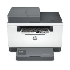 Printers HP LaserJet MFP M234sdw Wireless Black/White All-in-One Laser Printer, Instant Ink Ready (6GX01F#BGJ)