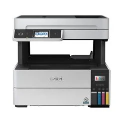 Printers Epson EcoTank Pro ET-5170 Wireless Color All-in-One Inkjet Printer (C11CJ88201)