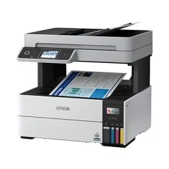 Printers Epson EcoTank Pro ET-5170 Wireless Color All-in-One Inkjet Printer (C11CJ88201) -Epson Shop sp126837456 s7