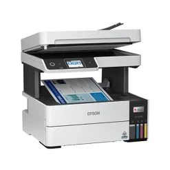Printers Epson EcoTank Pro ET-5170 Wireless Color All-in-One Inkjet Printer (C11CJ88201) -Epson Shop sp126837457 s7