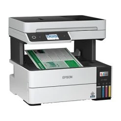 Printers Epson EcoTank Pro ET-5150 Wireless Color All-in-One Inkjet Printer (C11CJ89201) 12 Printers Epson EcoTank Pro ET-5150 Wireless Color All-in-One Inkjet Printer (C11CJ89201) -Epson Shop sp126837463 s7