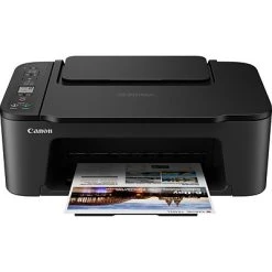 Printers Canon PIXMA TS3520 Wireless Color All-in-One Inkjet Printer (4977C002) -Epson Shop sp129217061 s7