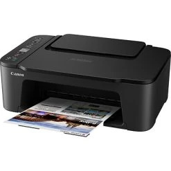 Printers Canon PIXMA TS3520 Wireless Color All-in-One Inkjet Printer (4977C002) -Epson Shop sp129217062 s7