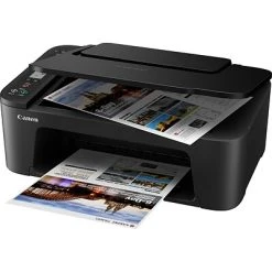 Printers Canon PIXMA TS3520 Wireless Color All-in-One Inkjet Printer (4977C002) -Epson Shop sp129217063 s7