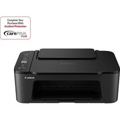 Printers Canon PIXMA TS3520 Wireless Color All-in-One Inkjet Printer (4977C002) -Epson Shop sp129217065 s7