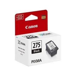 Canon PG-275 Black Standard Yield Ink Cartridge (4982C001) -Epson Shop sp130564232 s7