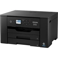 Printers Epson WorkForce Pro WF-7310 Wireless Color Printer (C11CH70201) -Epson Shop sp132684272 s7