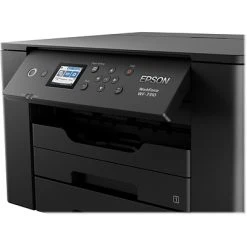 Printers Epson WorkForce Pro WF-7310 Wireless Color Printer (C11CH70201) -Epson Shop sp132684273 s7