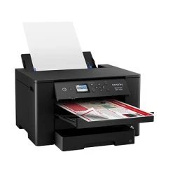 Printers Epson WorkForce Pro WF-7310 Wireless Color Printer (C11CH70201) -Epson Shop sp132684278 s7