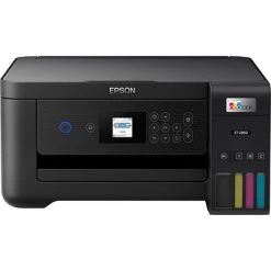Printers Epson EcoTank ET-2850 Wireless Color All-In-One Printer (C11CJ63201)