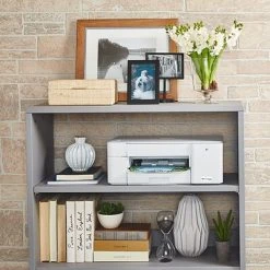 Printers Brother INKvestment Tank MFC-J1205W Wireless Color All-in-One Inkjet Printer 18 Printers Brother INKvestment Tank MFC-J1205W Wireless Color All-in-One Inkjet Printer -Epson Shop sp132858112 s7