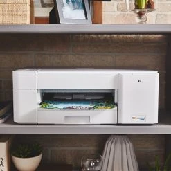 Printers Brother INKvestment Tank MFC-J1205W Wireless Color All-in-One Inkjet Printer 19 Printers Brother INKvestment Tank MFC-J1205W Wireless Color All-in-One Inkjet Printer -Epson Shop sp132858113 s7