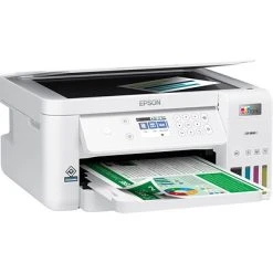 Printers Epson EcoTank ET-3830 Wireless Color All-In-One Inkjet Printer (C11CJ62201) 12 Printers Epson EcoTank ET-3830 Wireless Color All-In-One Inkjet Printer (C11CJ62201) -Epson Shop sp132971384 s7