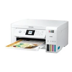 Printers Epson EcoTank ET-2850 Wireless Color All-In-One Inkjet Printer (C11CJ63202) 9 Printers Epson EcoTank ET-2850 Wireless Color All-In-One Inkjet Printer (C11CJ63202) -Epson Shop sp134867037 s7
